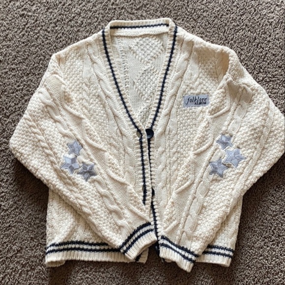 folklore jumper